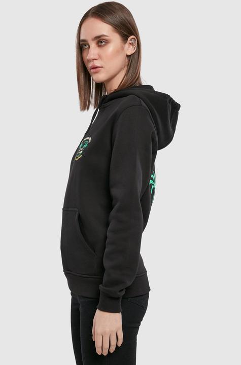 Produktbild Merchcode Ladies Hawaiian Surfer Hoody (XS)