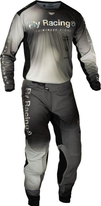 Actual product image Fly Racing Lite S.E Legacy (XL)