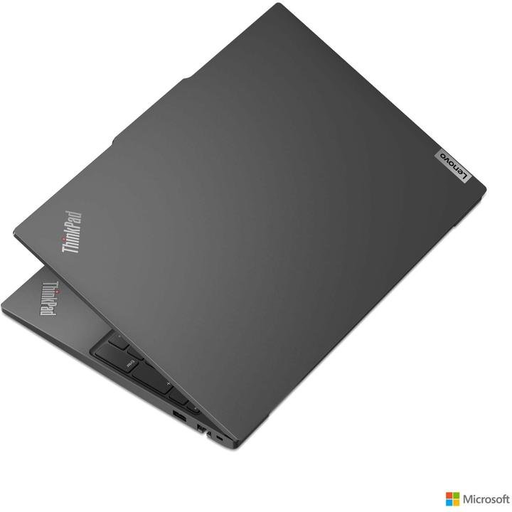 Immagine prodotto Lenovo ThinkPad E16 Gen 2 (16", AMD Ryzen 5 7535HS, 16 GB, 1000 GB, CH)