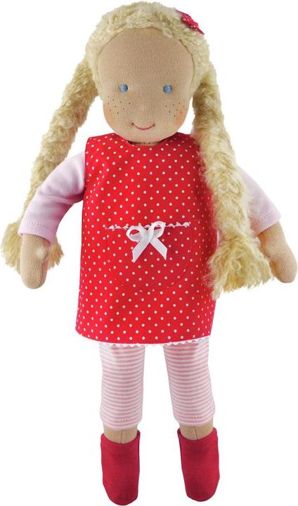 Produktbild Käthe Kruse Waldorfpuppe Amelie