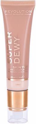 Makeup Revolution Superdewy Skin Tint (Light)