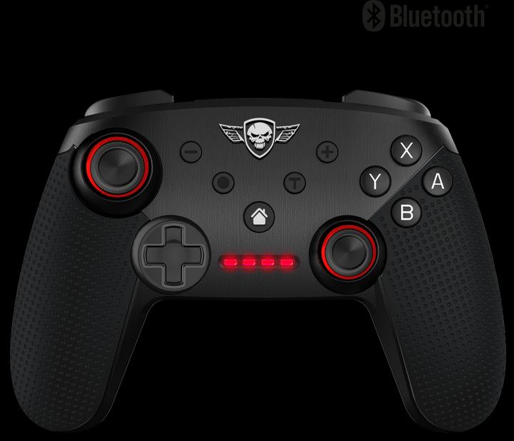 Produktbild Spirit Of Gamer Wireless Switch (Switch, Switch Lite)