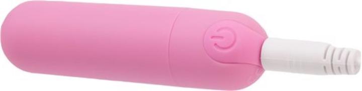 Produktbild PowerBullet Essential Kugelvibrator Rosa