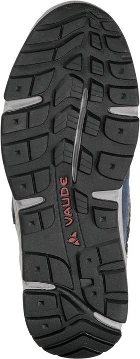 Produktbild Vaude UBN Kiruna Mid CPX Shoes Kids (30)