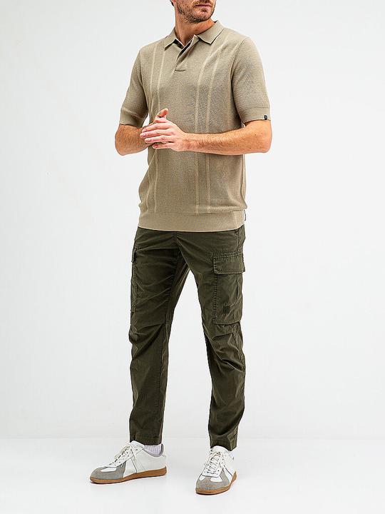 Actual product image Butcher of Blue Poloshirt RIPLEY (S)