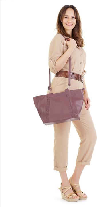 Image du produit Samantha Look Shopper