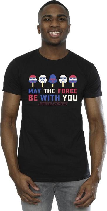 Immagine prodotto Star Wars Maglietta Uomo (L)