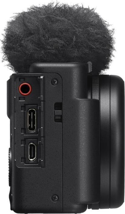 Image du produit Sony ZV-1 II (18 - 50 mm, 20.10 Mpx, 1")