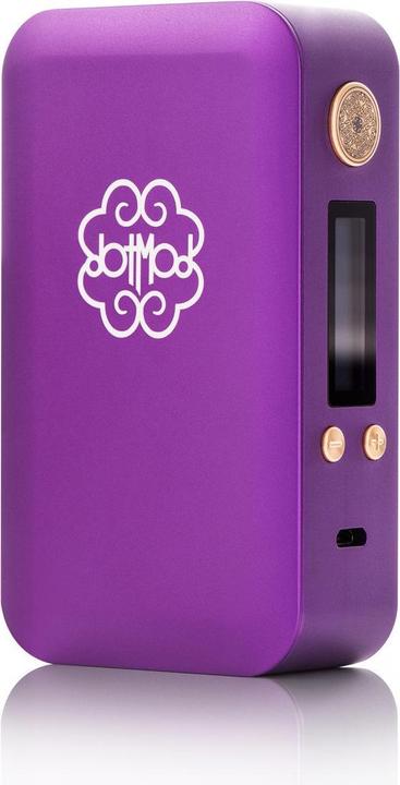 Dotmod DotBox 200W Purple