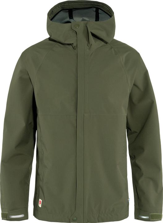 Fjällräven HC Hydratic Trail Jacket