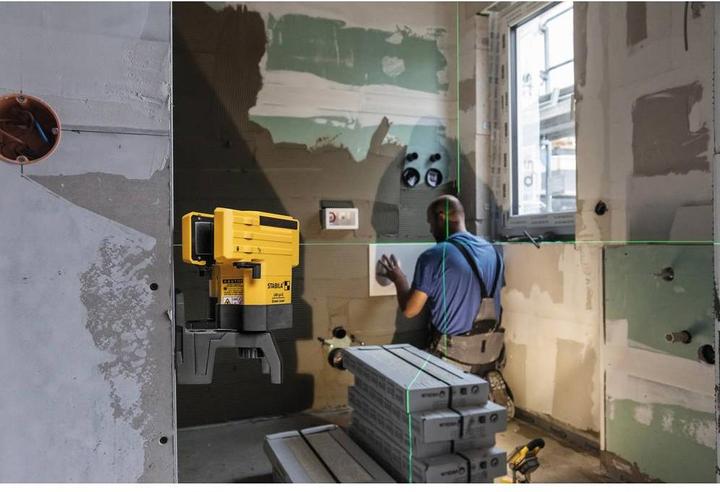 Immagine prodotto Stabila Laser a linee incrociate autolivellante