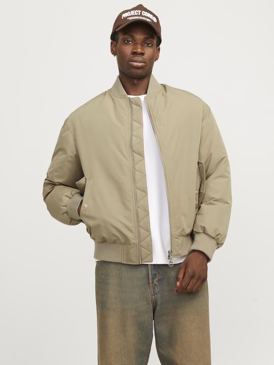 Produktbild Jack & Jones Jcokinetic Soft Utility Bomber Ln (S)