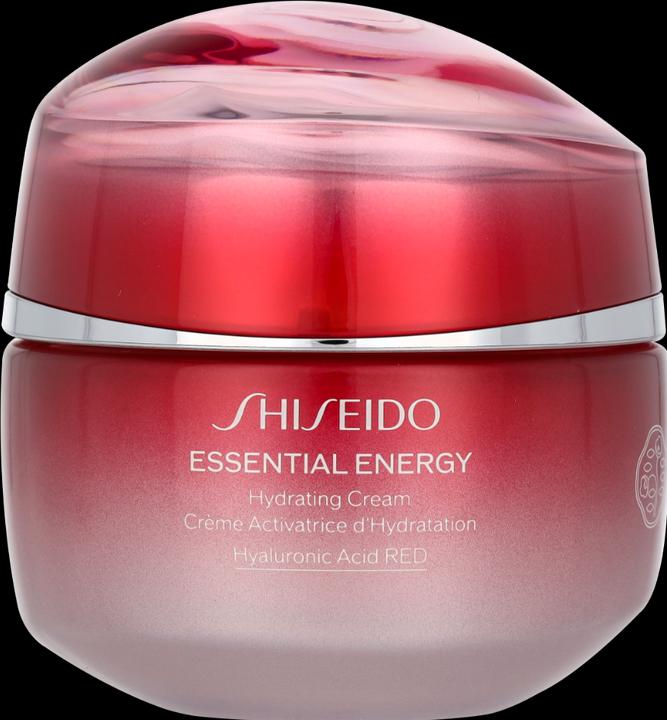 Actual product image Shiseido Essentials Energy (50 ml, Day cream)