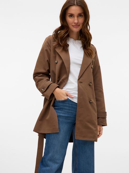 Image du produit Vero Moda VMCHLOE Veste Manteau (L)