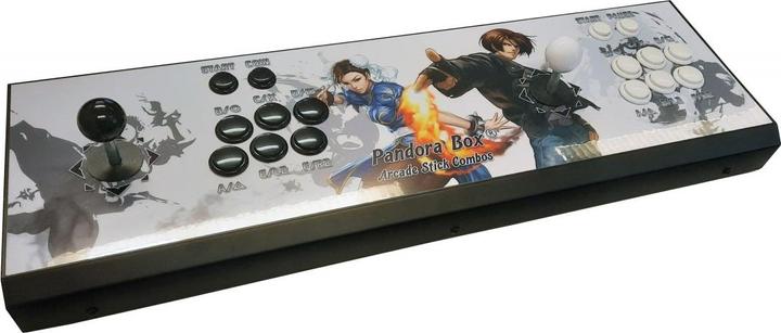 Produktbild Arcade Panel Pandora DX