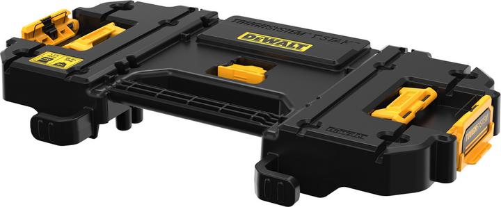 Produktbild DeWalt Adapterplatte für Baustaubsauger