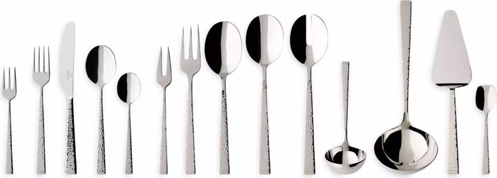 Cutlery set 70 pcs BLACKSMITH (70 Piece, Cutlery set)