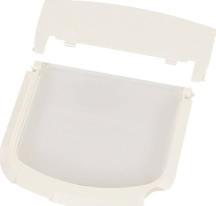 Produktbild PetSafe Staywell (Magnetische Katzenklappe)