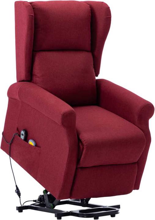 Image du produit VidaXL Elektrischer Massagestuhl