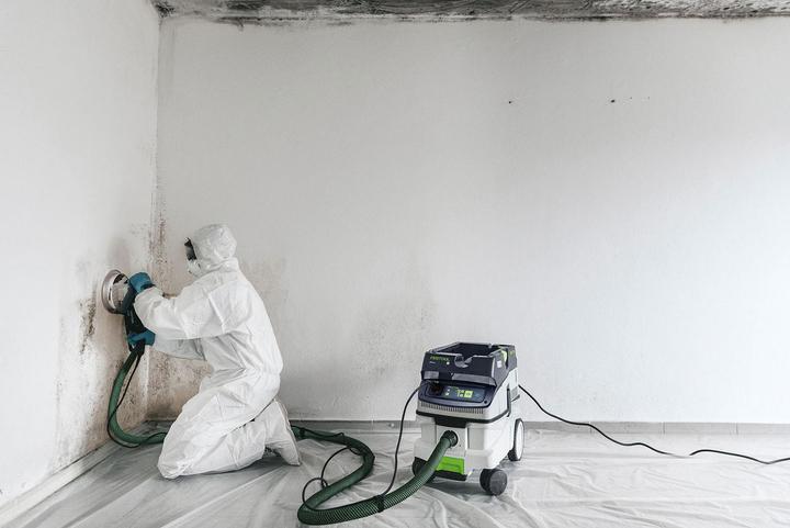 Produktbild Festool Absaugmobil CTH 26 EI (Nass-Trockensauger)