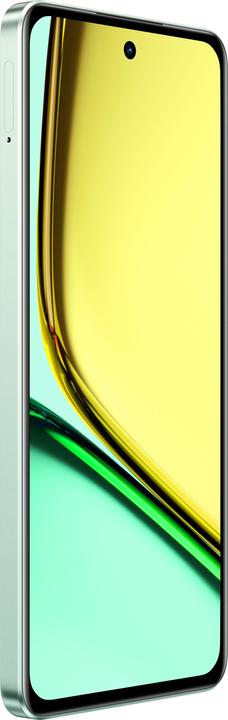 Actual product image realme C67 (128 GB, Sunny Oasis, 6.72", Dual SIM, 108 Mpx, 4G)