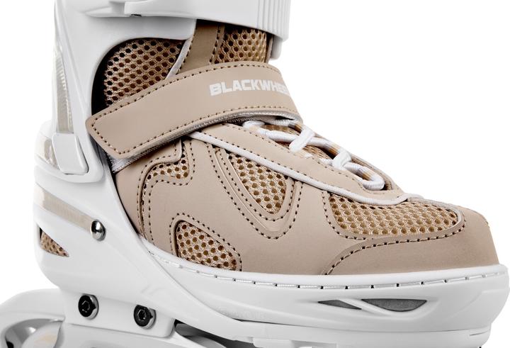 Actual product image Blackwheels Flex Pro (35)
