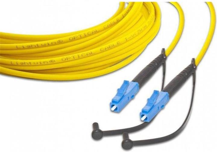 Immagine prodotto Lightwin Cavo di rete (CAT6, 5 m)