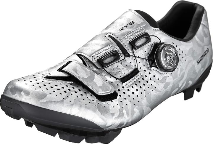 Actual product image Shimano SH-RX800 (40)