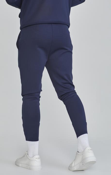 Actual product image Siksilk Jogging trousers Essentials Poly Joggers (XXL)