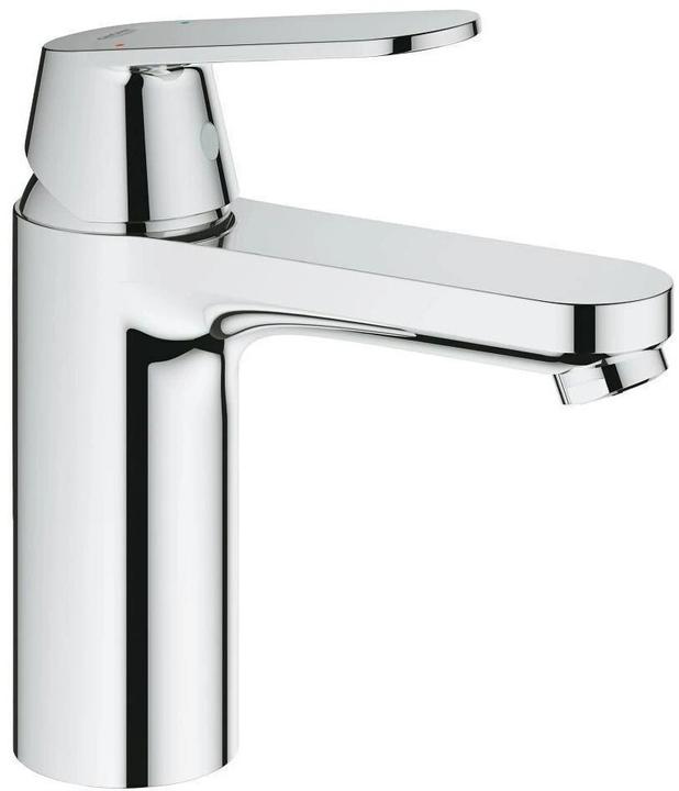 Grohe Eurosmart Cosmopolitan Einhand-Waschtischbatterie M-Size