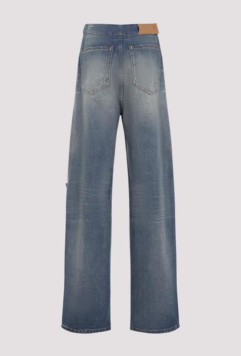 Immagine prodotto Maison Martin Margiela Mm6 Maison Margiela Jeans Blu (M)
