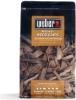 Actual product image Weber Smoking chips