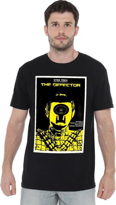 Produktbild The Next Generation Season 3 Episode 10 TShirt (L)