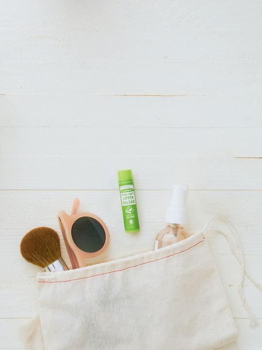 Image du produit Dr. Bronner's baume à lèvres (Baume, 4 ml)