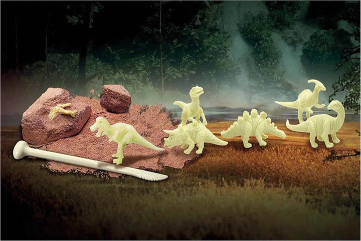 Image du produit 4M Dinosaure lumineux