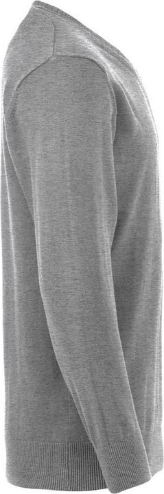 Produktbild Clique Aston Sweatshirt VAusschnitt (M)