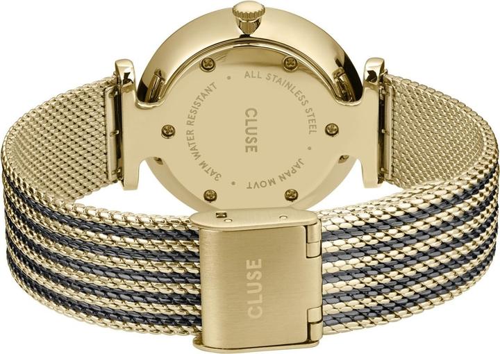 Actual product image Cluse Triomphe (Analogue wristwatch, 33 mm)