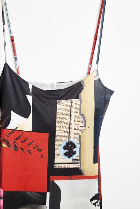 Immagine prodotto Desigual Lacroix (S)
