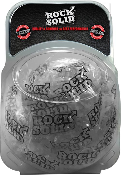 Produktbild Doc Johnson 2 Pack C-Ring Set - *Bulk Refill* (50 PCS)