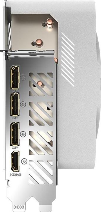 Immagine prodotto Gigabyte GeForce RTX 4080 SUPER AERO OC 16G (16 GB)