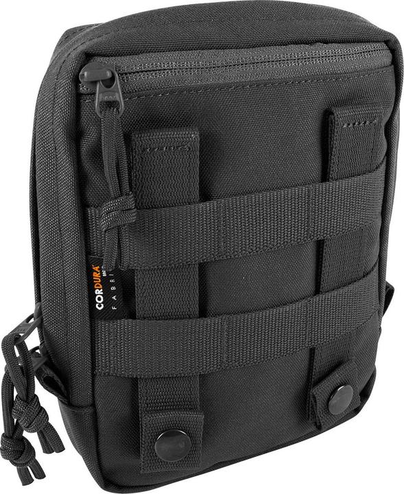 Actual product image Tasmanian Tiger TT Tac Pouch 5 Black