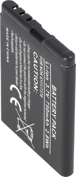 Immagine prodotto Nokia Batteria 7070 Prisma