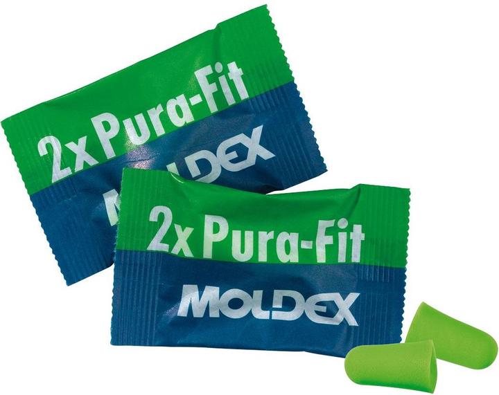 Produktbild Moldex Gehörschutzstöpsel (200 x)