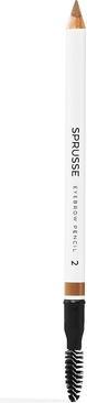 Produktbild Und Gretel Berlin SPRUSSE Eyebrow Pencil (Warm Brown 02)