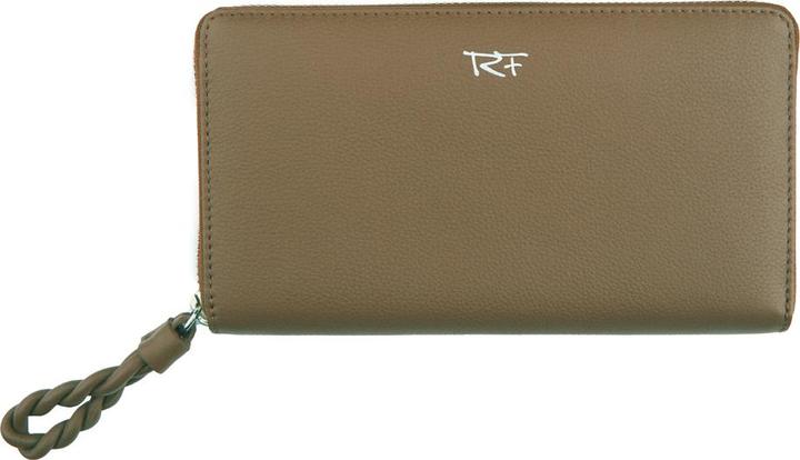 Produktbild Riccardo Ferducci Reissverschluss-Börse, Bellini, RFID
