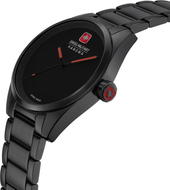 Image du produit Swiss Military Hanowa SMWGG0003530 Dark Matter (42 mm)