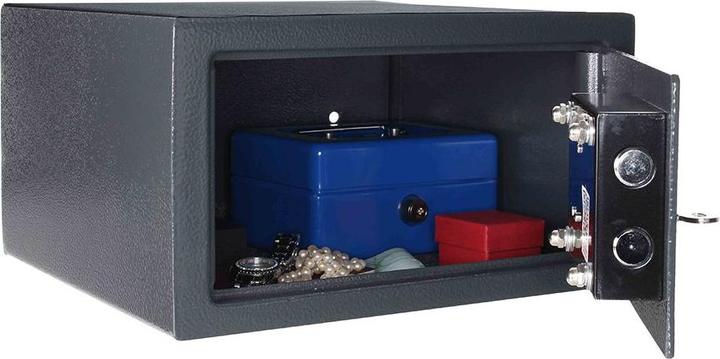 Produktbild Rottner Saturn LE 17 (11 l)