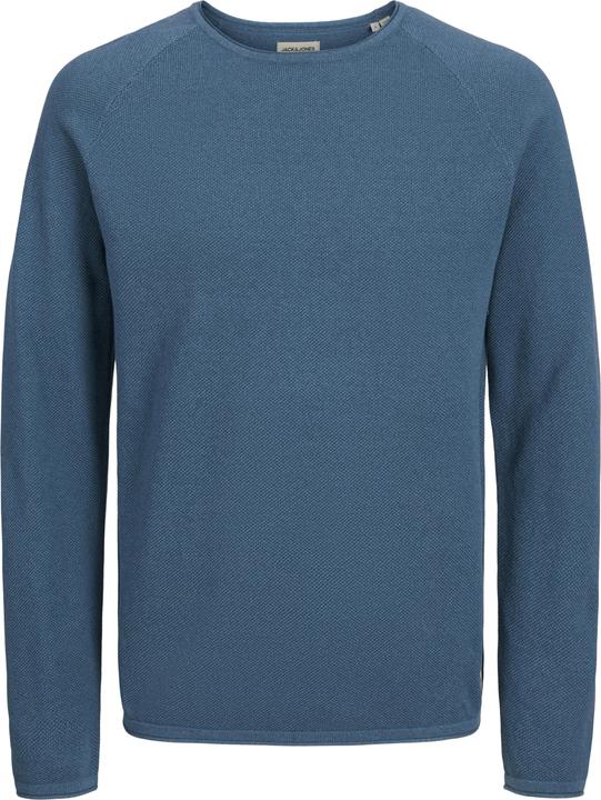 Jack & Jones Jjehill Knit Crew Neck Noos