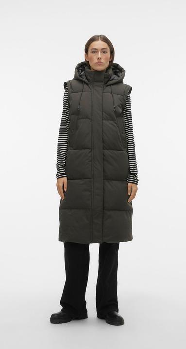 Produktbild Vero Moda VMMARGARET AW23 LONG COAT Mantel (M)
