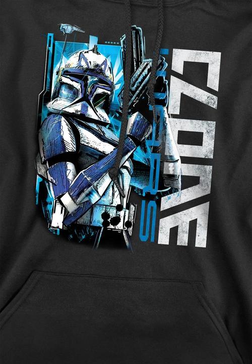 Image du produit Star Wars - Sweat à capuche - Homme (S)